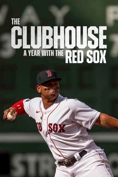 The Clubhouse: Un an avec les Red Sox-poster-2025-1744406884