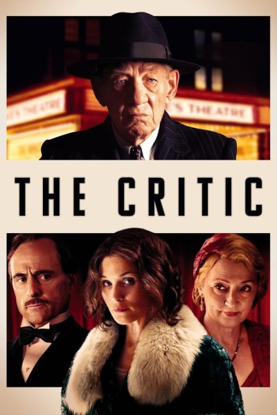 The Critic-poster-2024-1744561506