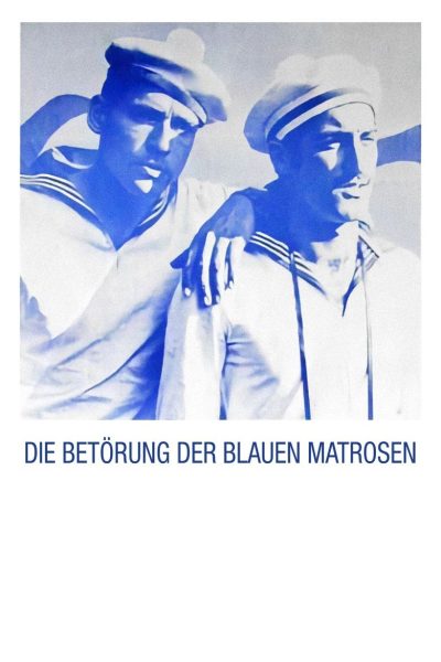 The Enchantment of the Blue Sailors-poster-1975-1744492643