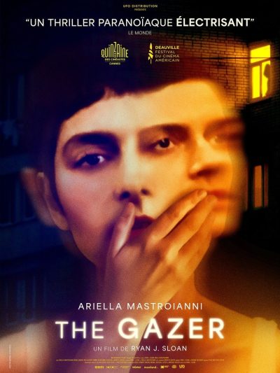 The Gazer-poster-2025-1745265285