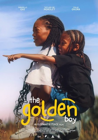 The Golden Boy-poster-2024-1745547656