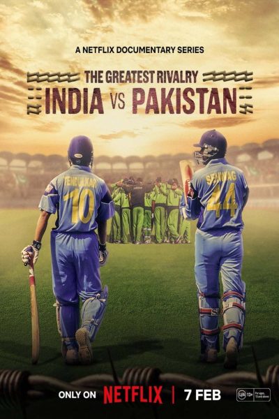 The Greatest Rivalry: India vs Pakistan-poster-2025-1744580025