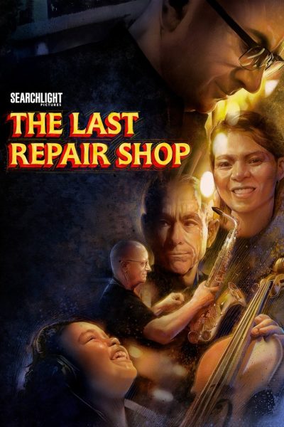 The Last Repair Shop-poster-2024-1744568851