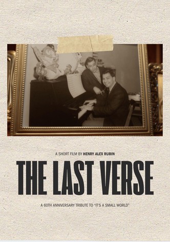The Last Verse-poster-2024-1744568901