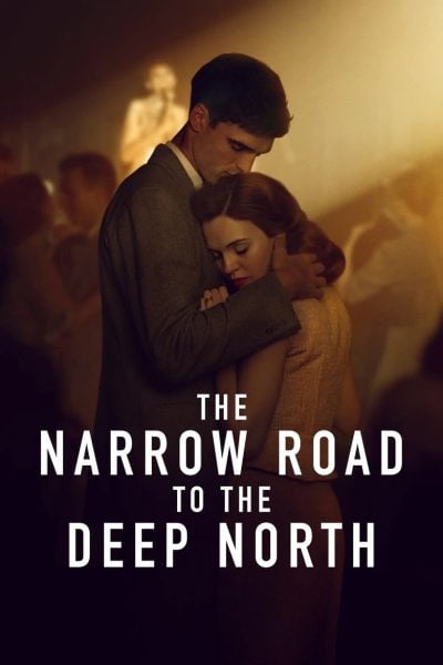 The Narrow Road to the Deep North-poster-2025-1745791815