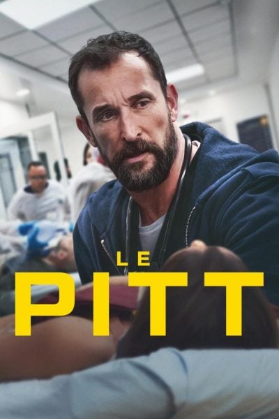 The Pitt-poster-2025-1744560891