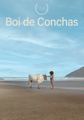 The Shell Covered Ox-poster-2024-1744670834