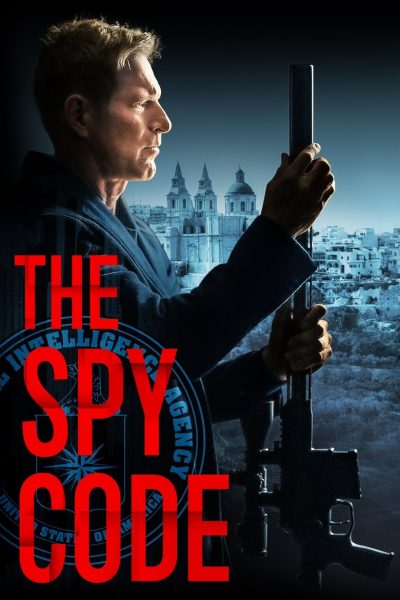The Spy Code-poster-2024-1745548030