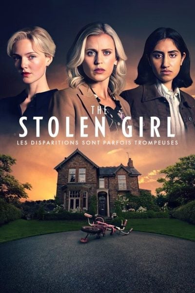 The Stolen Girl-poster-2025-1745547834