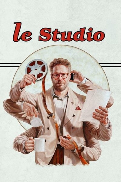 The Studio-poster-2025-1744560886