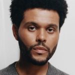 The Weeknd