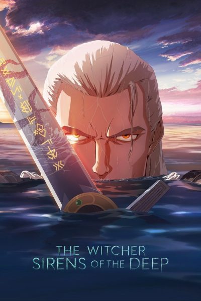 The Witcher: Les Sirènes des abysses-poster-2025-1744561501