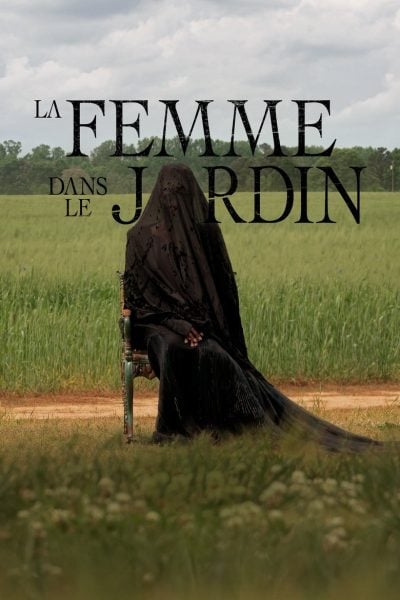 The Woman in the Yard-poster-2025-1745850015