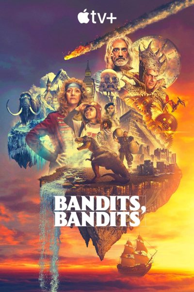 Time Bandits-poster-2024-1744584601