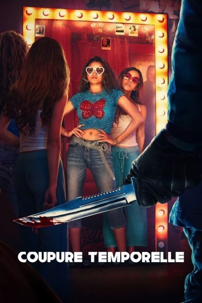 Time Cut-poster-2024-1744579616
