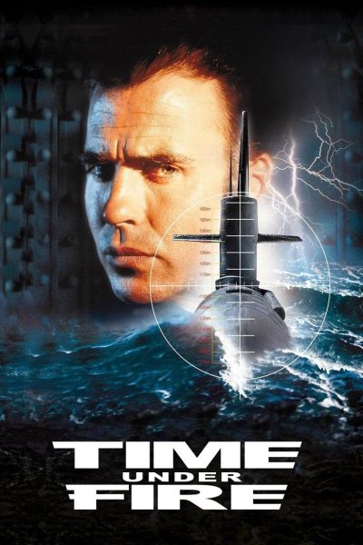 Time Under Fire-poster-1997-1745763931