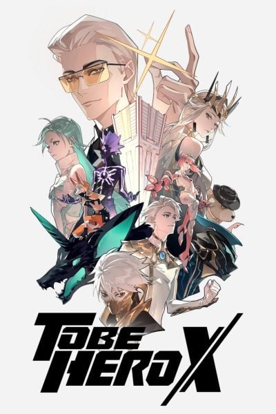 To Be Hero X-poster-2025-1744561154