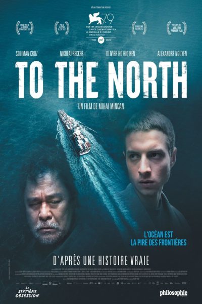 To the North-poster-2022-1744501480