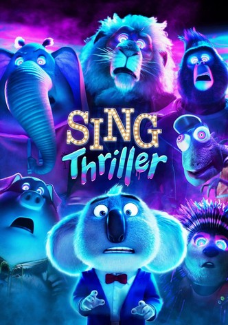 Tous en scène : Thriller-poster-2024-1744580170