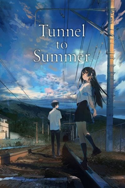 Tunnel to Summer-poster-2022-1744501425