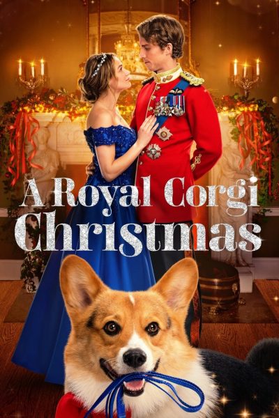 Un cadeau royal pour Noël-poster-2022-1744647259