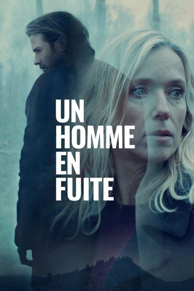 Un homme en fuite-poster-2024-1744670451