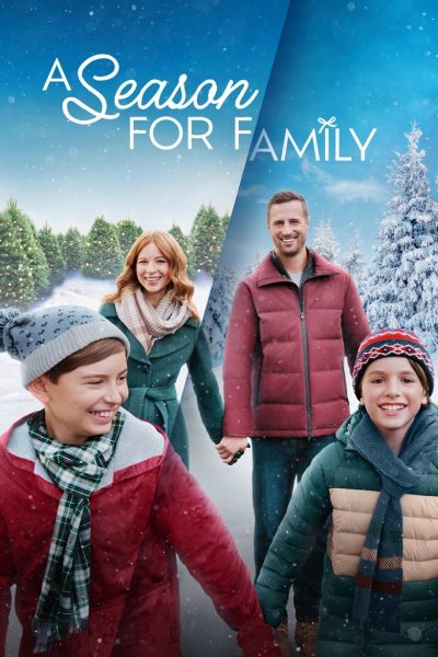 Un merveilleux Noël en famille-poster-2024-1744663892