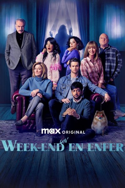 Un week-end en enfer-poster-2025-1744560971