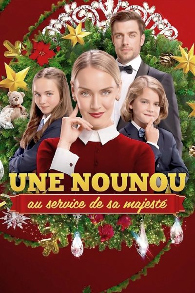 Une nounou au service de sa majesté-poster-2022-1745619297