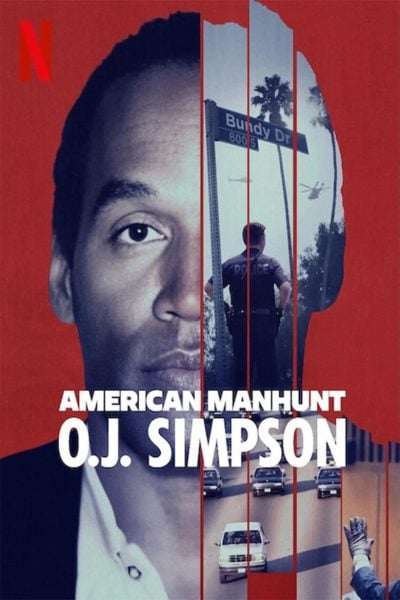 Une traque américaine : O.J. Simpson-poster-2025-1744579754