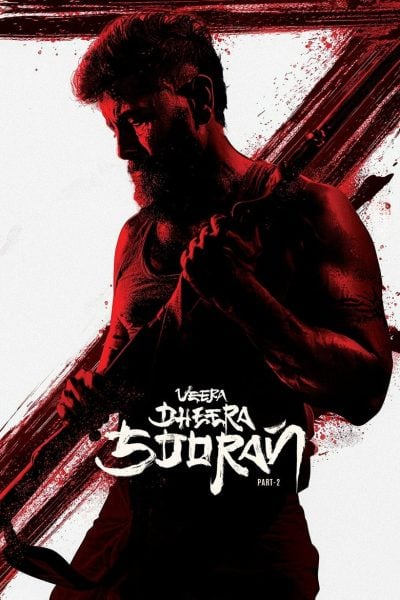 Veera Dheera Sooran: Part 2-poster-2025-1744492798