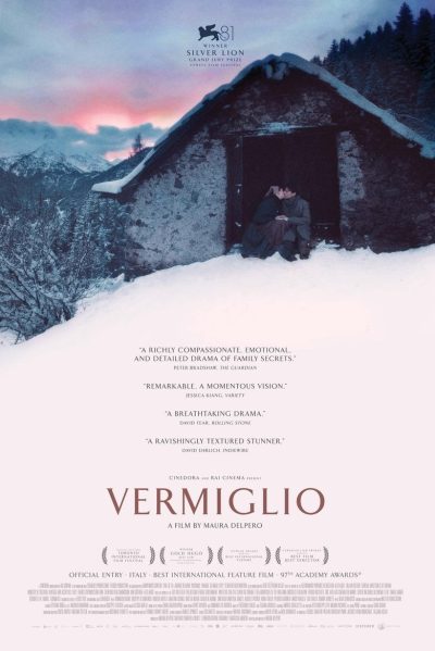 Vermiglio ou la mariée des montagnes-poster-2024-1744494715