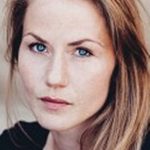 Vígdis Eliesersdóttir Hentze Bjørck