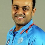 Virender Sehwag
