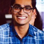 Vishak Nair