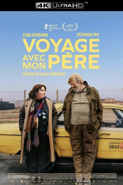 Voyage avec mon père-poster-2024-1744494661