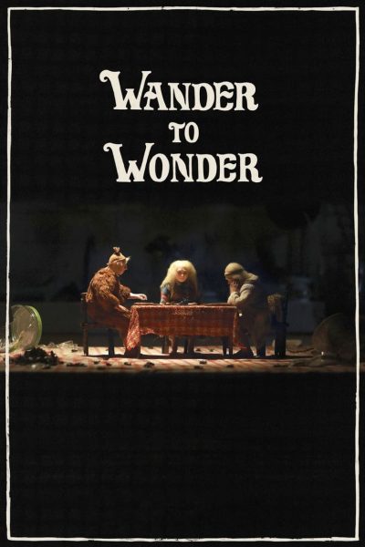 Wander to Wonder-poster-2024-1744670741