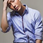 Wang Yuze