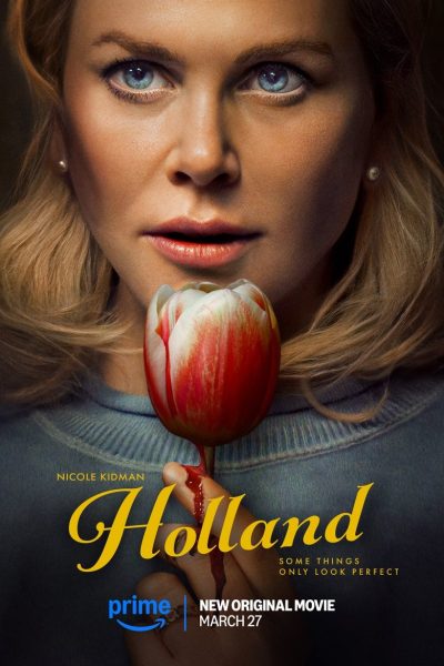 Welcome To Holland-poster-2025-1744560901