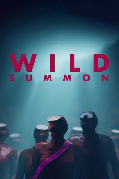 Wild Summon-poster-2023-1745610635