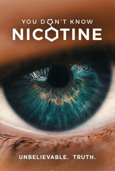 You Don’t Know Nicotine-poster-2020-1745758021