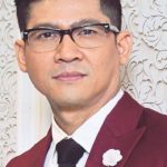 Zarul Husin