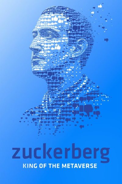 Zuckerberg, roi du Métaverse-poster-2024-1744670552