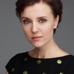 Ксения Алфёрова