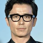 藤森慎吾