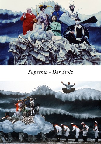 Superbia – The Pride-poster-1988-1744492641