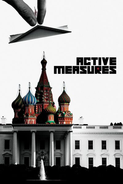 Active Measures-poster-2018-1747650532