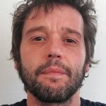Alberto Gracia