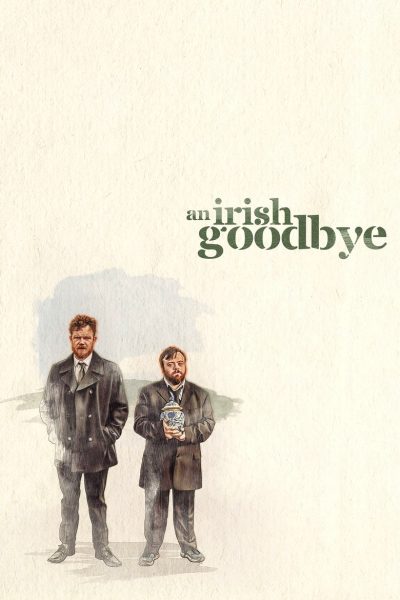An Irish Goodbye-poster-2022-1747650286