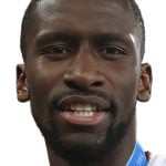 Antonio Rüdiger